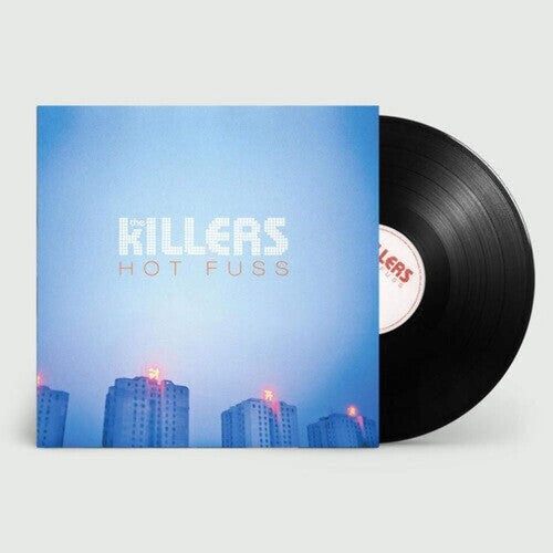 The Killers: Hot Fuss / RECORD