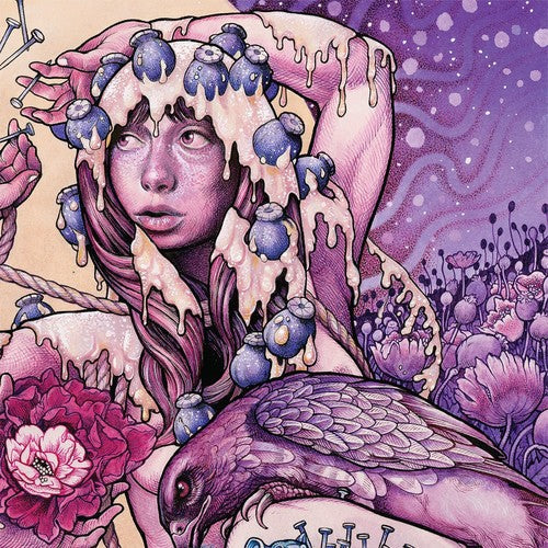 Baroness: Try To Disappear / RECORD