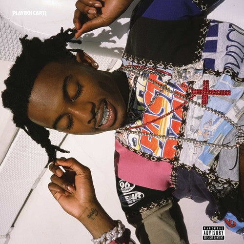 Playboi Carti: Playboi Carti / RECORD