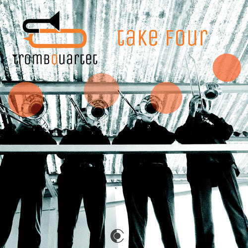 Various Artists: Take Four  { CD }