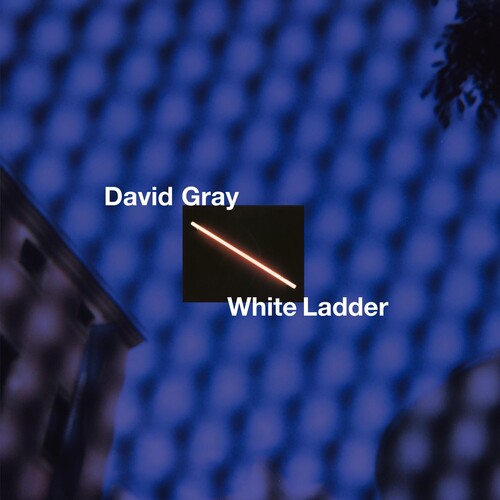 David Gray: White Ladder (20th Anniversary Edition) [4LP] / RECORD
