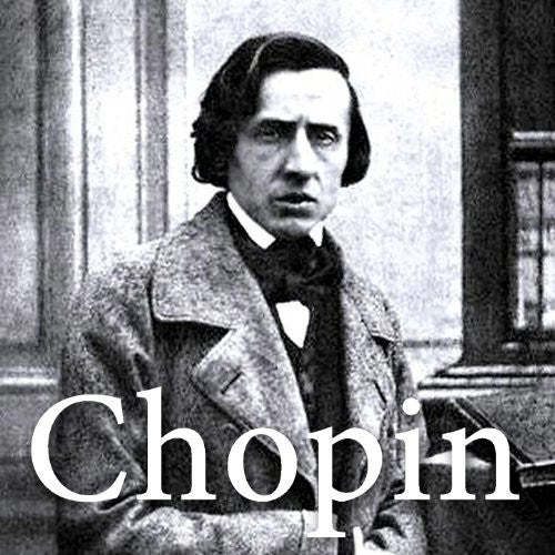 Frederic Chopin: Masterpieces Of / RECORD