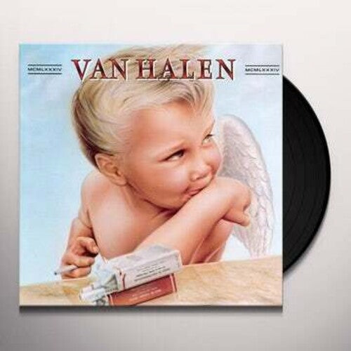 Van Halen: 1984 (180-gram) / RECORD