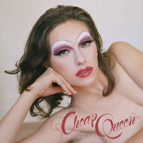 King Princess: Cheap Queen / RECORD