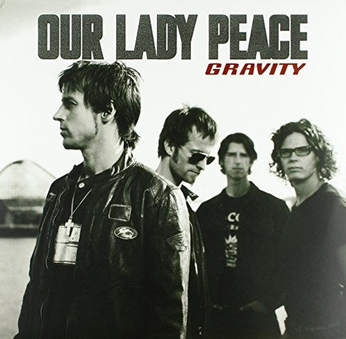 Our Lady Peace: Gravity / RECORD