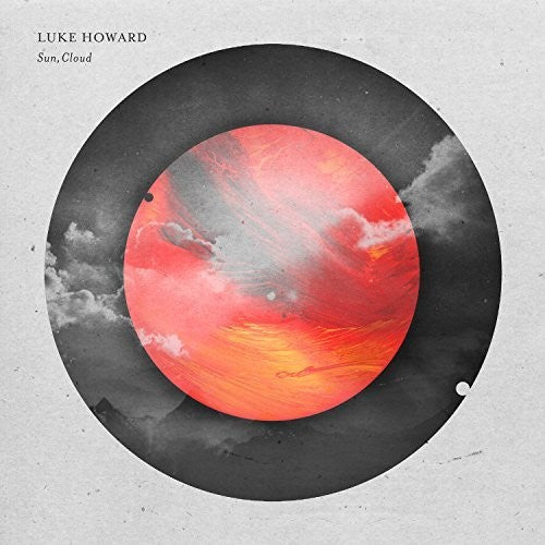 Luke Howard: Sun Cloud / RECORD