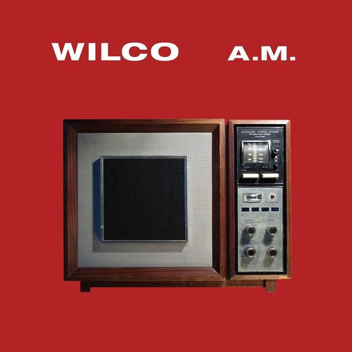 Wilco: A.m. / RECORD