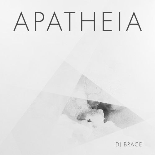 DJ Brace: Apatheia / RECORD