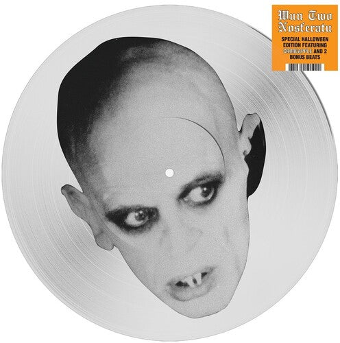 Wun Two: Nosferatu / RECORD