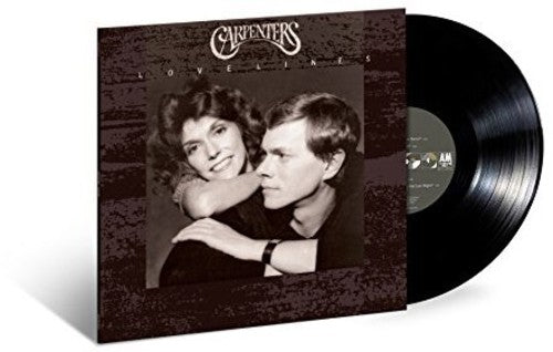 The Carpenters: Lovelines / RECORD