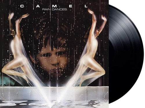 Camel: Rain Dances / RECORD