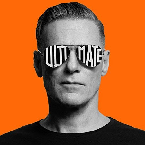 Bryan Adams: Ultimate / RECORD