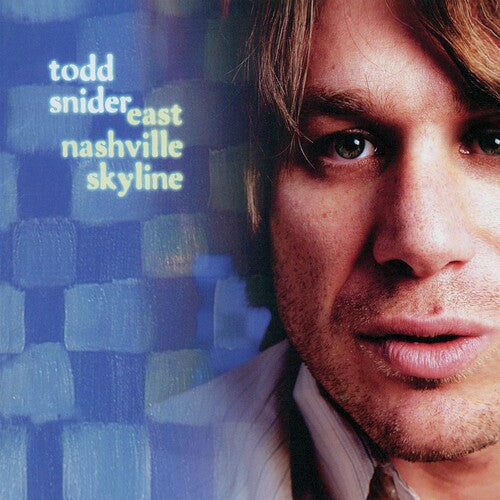 Todd Snider: East Nashville Skyline (reissue) / RECORD