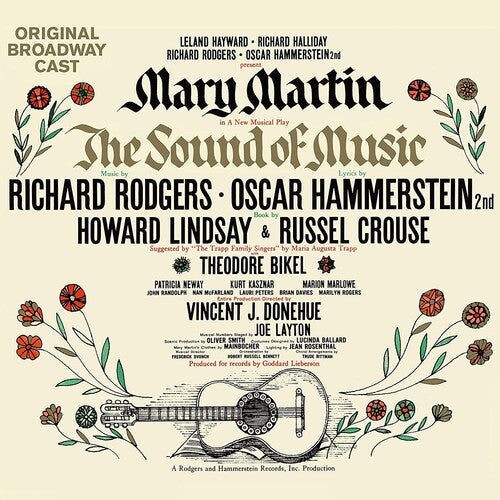 Various Artists: Sound of Music / RECORD