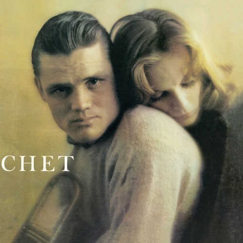 Chet Baker: Chet / RECORD