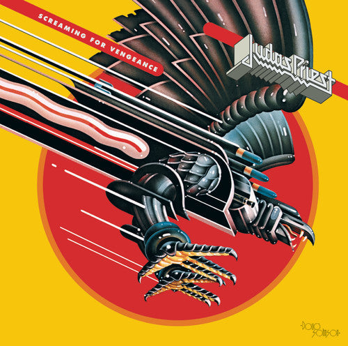 Judas Priest: Screaming For Vengeance / RECORD