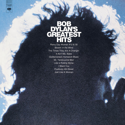 Bob Dylan: Greatest Hits / RECORD