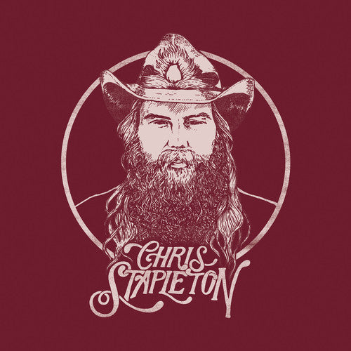 Chris Stapleton: From A Room: Volume 2 / RECORD