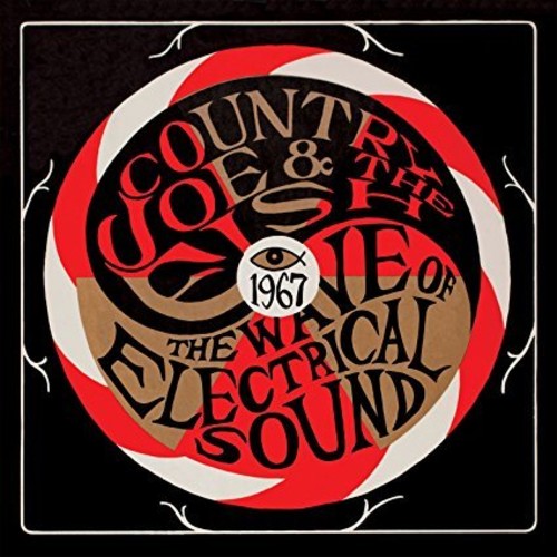 Country Joe & the Fish: The Wave Of Electrical Sound / RECORD