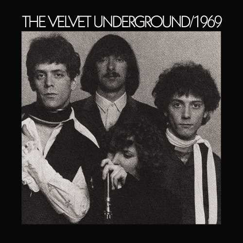 The Velvet Underground: 1969 / RECORD