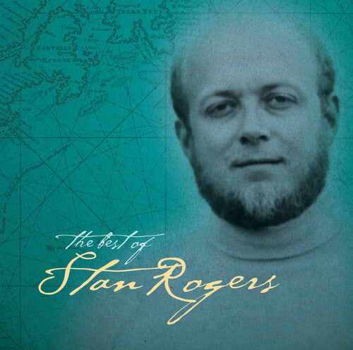 Stan Rogers: Greatest Hits / RECORD