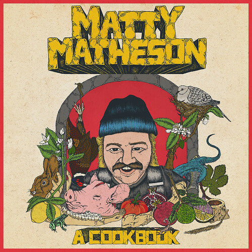 Matty Matheson: Cookbook / RECORD