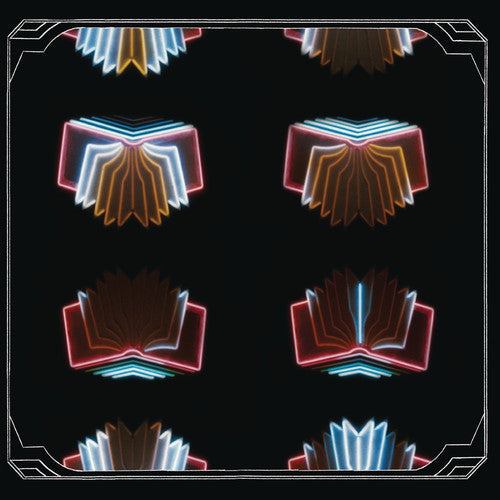 Arcade Fire: Neon Bible / RECORD
