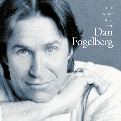 Dan Fogelberg: The Very Best Of Dan Fogelberg - CD