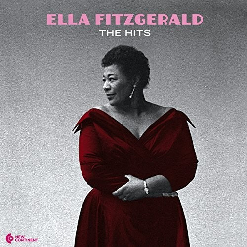 Ella Fitzgerald: Hits / RECORD