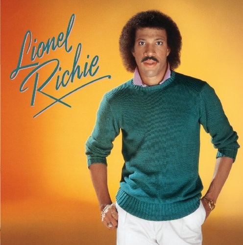 Lionel Richie: Lionel Richie / RECORD