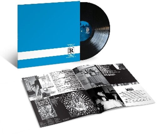 Queens of the Stone Age: Rated R / RECORD