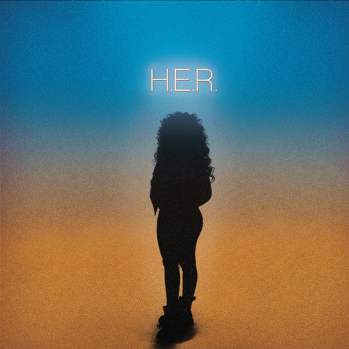 H.E.R.: H.E.R. / RECORD