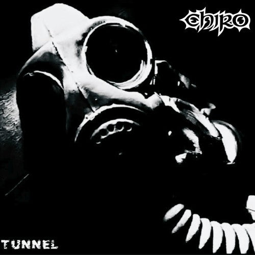 Chiro: Tunnel - CD
