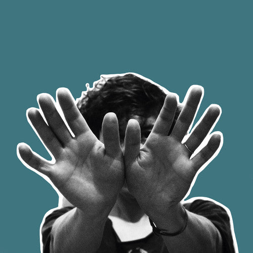 tUnE-yArDs: I Can Feel You Creep Into My Private Life / RECORD