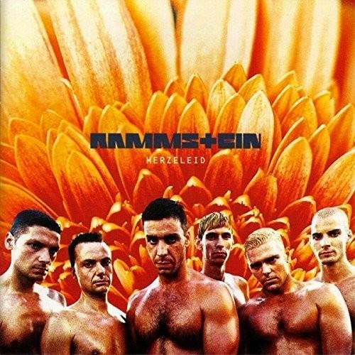 Rammstein: Herzeleid / RECORD