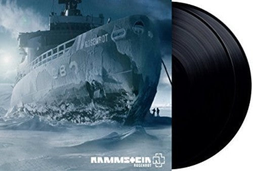 Rammstein: Rosenrot / RECORD