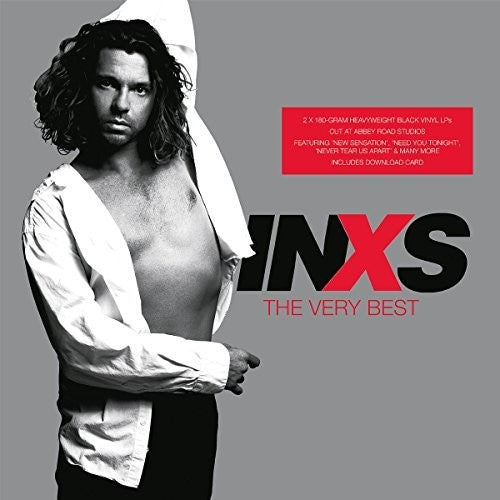 INXS: Very Best - INXS / RECORD