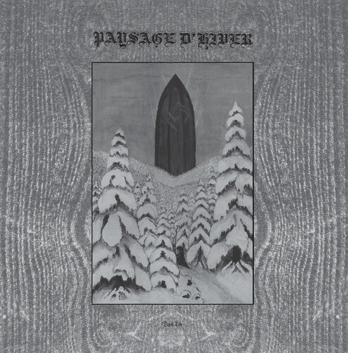 Paysage D'Hiver: Das Tor / RECORD