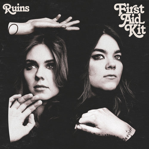 First Aid Kit: Ruins / RECORD
