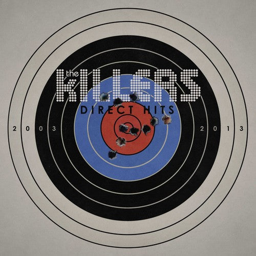 The Killers: Direct Hits / RECORD