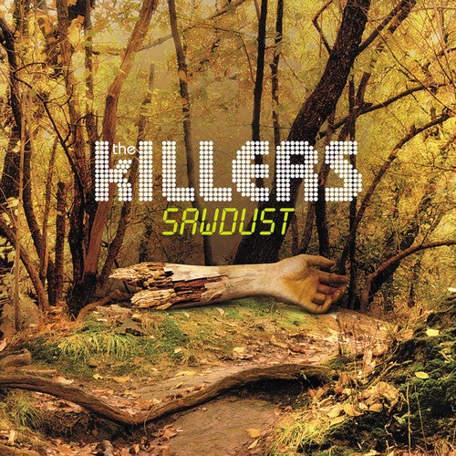 The Killers: Sawdust / RECORD