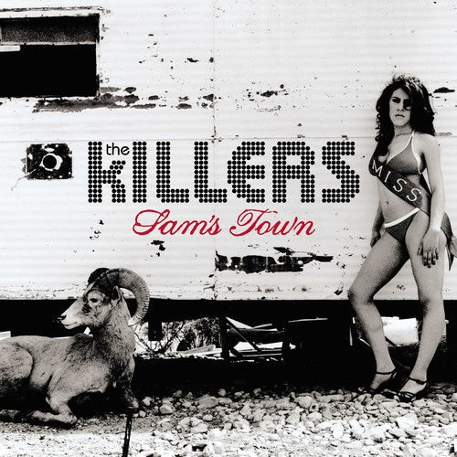 The Killers: Sam's Town / RECORD