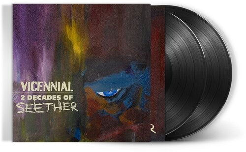 Seether: Vicennial - 2 Decades Of Seether / RECORD