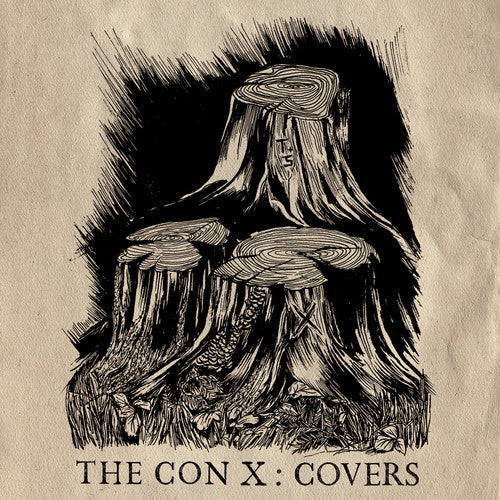 Various: Tegan And Sara Present The Con X: Covers / RECORD