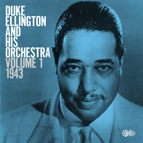 Duke Ellington: Duke Ellington Volume 1: 1943 / RECORD