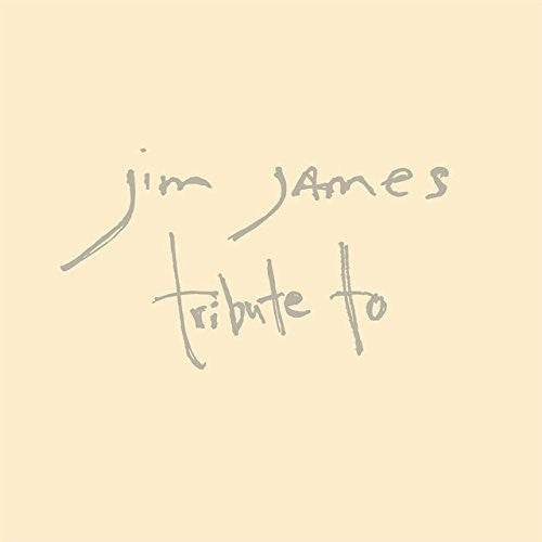 Jim James: Tribute To / RECORD