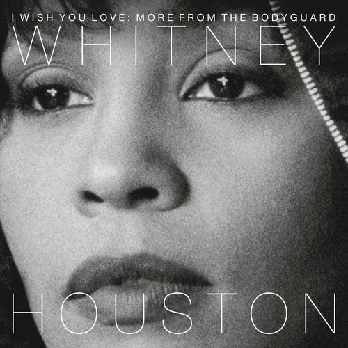 Whitney Houston: I Wish You Love: More from the Bodyguard / RECORD