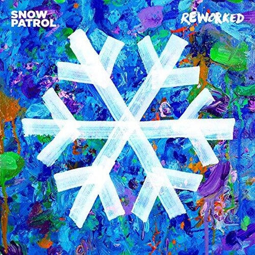 Snow Patrol: Reworked / RECORD