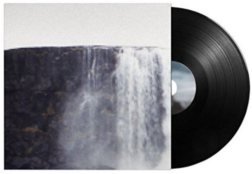 Nine Inch Nails: The Fragile: Deviations 1 / RECORD