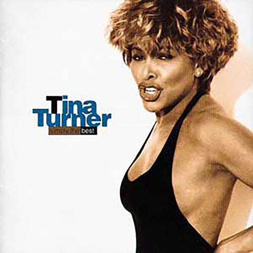 Tina Turner: Simply The Best / RECORD